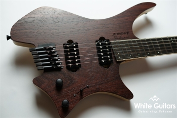 Boden J6 Custom - Indian Rosewood 1-Piece Top