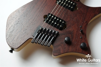 Boden J6 Custom - Indian Rosewood 1-Piece Top