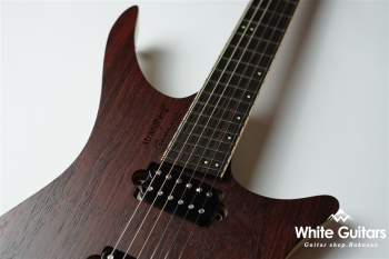 Boden J6 Custom - Indian Rosewood 1-Piece Top