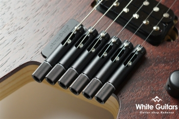 Boden J6 Custom - Indian Rosewood 1-Piece Top