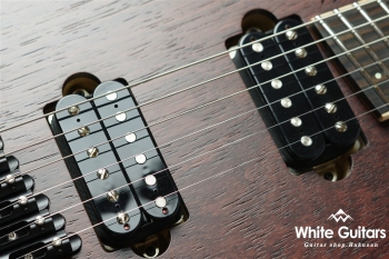 Boden J6 Custom - Indian Rosewood 1-Piece Top