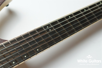 Boden J6 Custom - Indian Rosewood 1-Piece Top