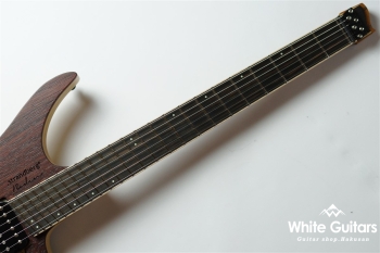 Boden J6 Custom - Indian Rosewood 1-Piece Top