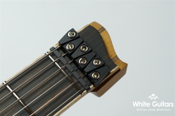 Boden J6 Custom - Indian Rosewood 1-Piece Top