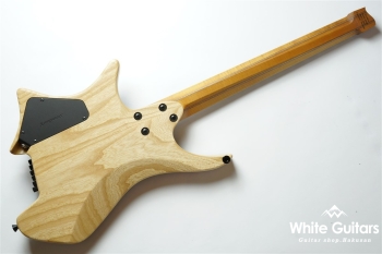 Boden J6 Custom - Indian Rosewood 1-Piece Top