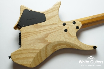 Boden J6 Custom - Indian Rosewood 1-Piece Top