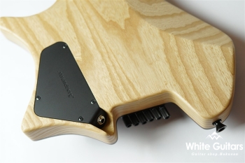 Boden J6 Custom - Indian Rosewood 1-Piece Top