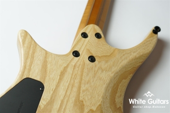 Boden J6 Custom - Indian Rosewood 1-Piece Top