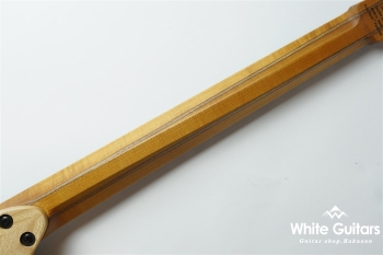 Boden J6 Custom - Indian Rosewood 1-Piece Top