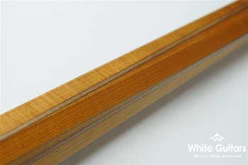 Boden J6 Custom - Indian Rosewood 1-Piece Top