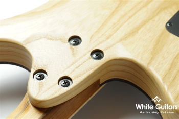 Boden J6 Custom - Indian Rosewood 1-Piece Top