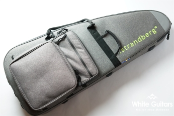 Boden J6 Custom - Indian Rosewood 1-Piece Top