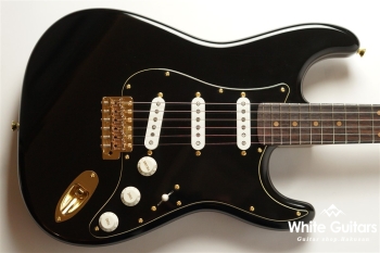 g7-ST/R GG - Black Beauty[Half Vintage Finish]