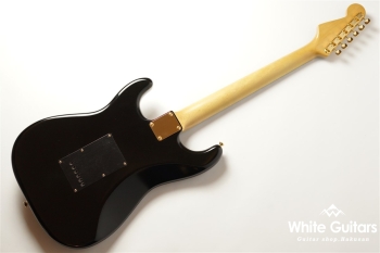 g7-ST/R GG - Black Beauty[Half Vintage Finish]