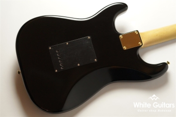 g7-ST/R GG - Black Beauty[Half Vintage Finish]