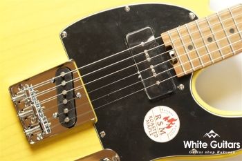 TACTICS ASH/RSM - BD