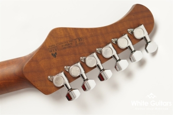 TACTICS ASH/RSM - BD