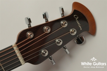 CE44P - Blue Transparent Quilt