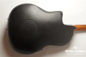 CE44P - Blue Transparent Quilt