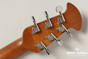 CE44P - Blue Transparent Quilt