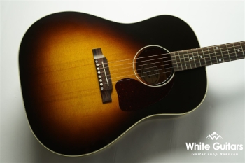 J-45 Standard - Vintage Sunburst