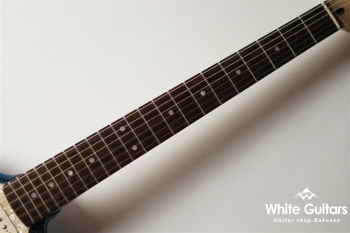 Paranormal Super-Sonic - Blue Sparkle