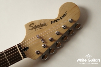 Paranormal Super-Sonic - Blue Sparkle