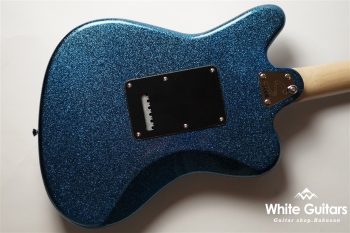 Paranormal Super-Sonic - Blue Sparkle