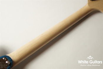 Paranormal Super-Sonic - Blue Sparkle