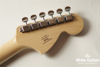 Paranormal Super-Sonic - Blue Sparkle