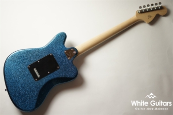 Paranormal Super-Sonic - Blue Sparkle