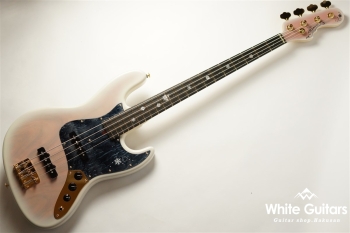 MJ-Fuyuzakura-’21WSE/E (PK/WH-B-MAT) 【Deviser One Day Guitar Show 2021】