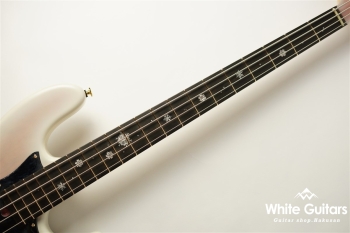 MJ-Fuyuzakura-’21WSE/E (PK/WH-B-MAT) 【Deviser One Day Guitar Show 2021】