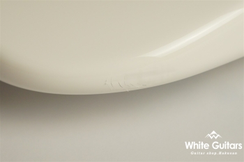 Player Stratocaster - Polar White