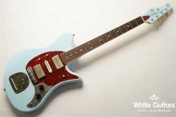 Supreme Collection Trailbreaker Mark-Ⅰ - Sonic Blue #21064