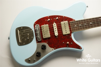 Supreme Collection Trailbreaker Mark-Ⅰ - Sonic Blue #21064