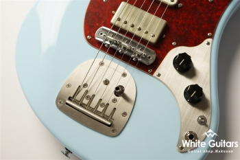 Supreme Collection Trailbreaker Mark-Ⅰ - Sonic Blue #21064