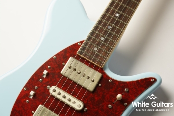 Supreme Collection Trailbreaker Mark-Ⅰ - Sonic Blue #21064