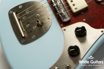 Supreme Collection Trailbreaker Mark-Ⅰ - Sonic Blue #21064