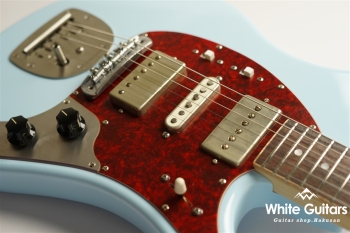 Supreme Collection Trailbreaker Mark-Ⅰ - Sonic Blue #21064