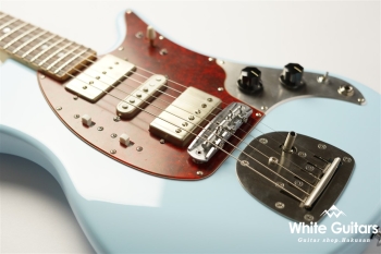 Supreme Collection Trailbreaker Mark-Ⅰ - Sonic Blue #21064