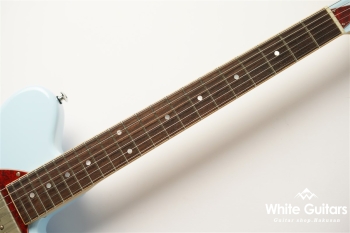 Supreme Collection Trailbreaker Mark-Ⅰ - Sonic Blue #21064