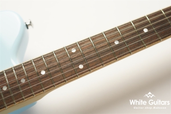 Supreme Collection Trailbreaker Mark-Ⅰ - Sonic Blue #21064