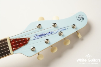 Supreme Collection Trailbreaker Mark-Ⅰ - Sonic Blue #21064