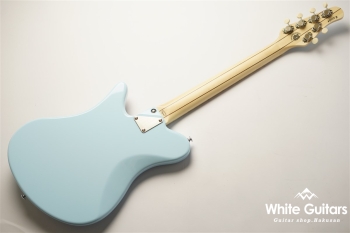 Supreme Collection Trailbreaker Mark-Ⅰ - Sonic Blue #21064