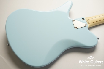 Supreme Collection Trailbreaker Mark-Ⅰ - Sonic Blue #21064