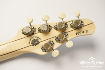 Supreme Collection Trailbreaker Mark-Ⅰ - Sonic Blue #21064