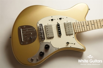 Supreme Collection Trailbreaker Mark-Ⅰ - Shoreline Gold #21066