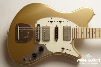 Supreme Collection Trailbreaker Mark-Ⅰ - Shoreline Gold #21066