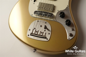 Supreme Collection Trailbreaker Mark-Ⅰ - Shoreline Gold #21066